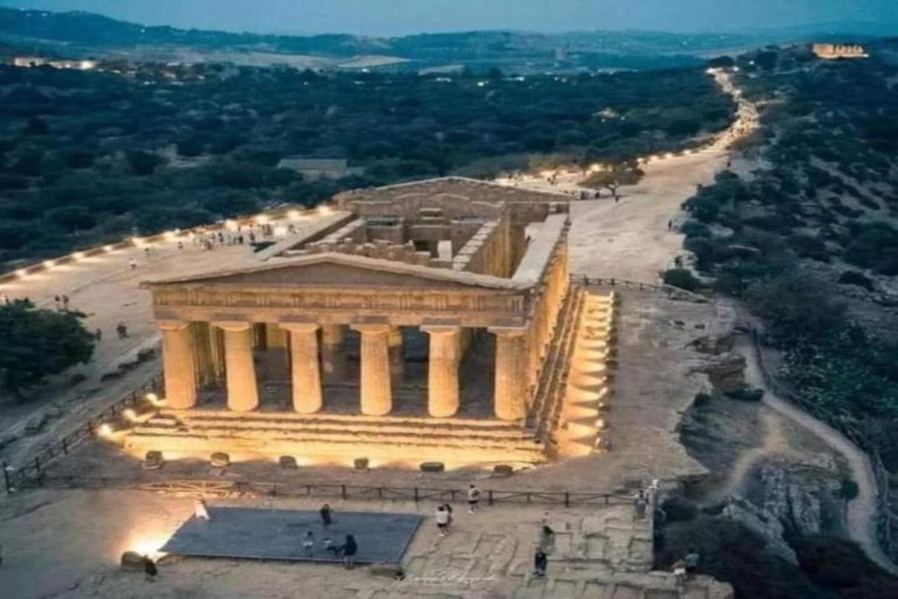 La Nuit Bed & Breakfast Agrigento